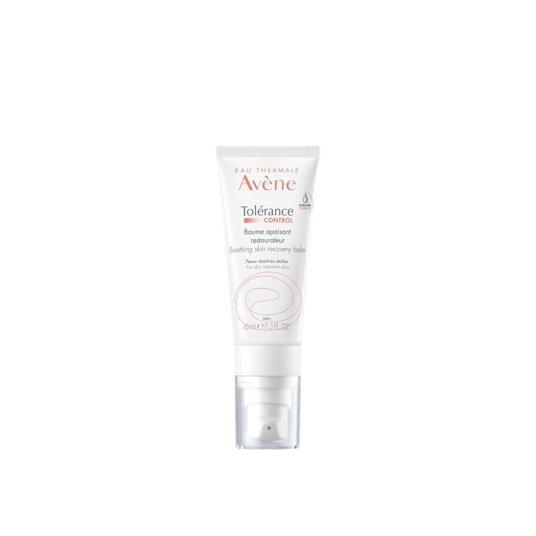 Avene Tolerance Control balzam 40ml